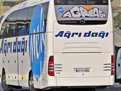 Photos of Ağrı Otogarı