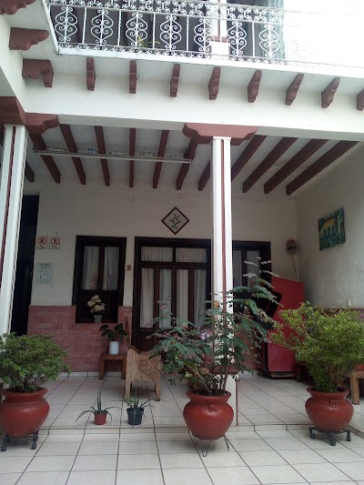 Photos of Posada Morelos
