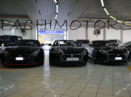 PACHIMOTORS