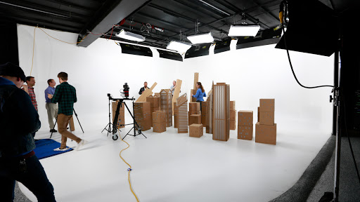 Motion Source - Visual