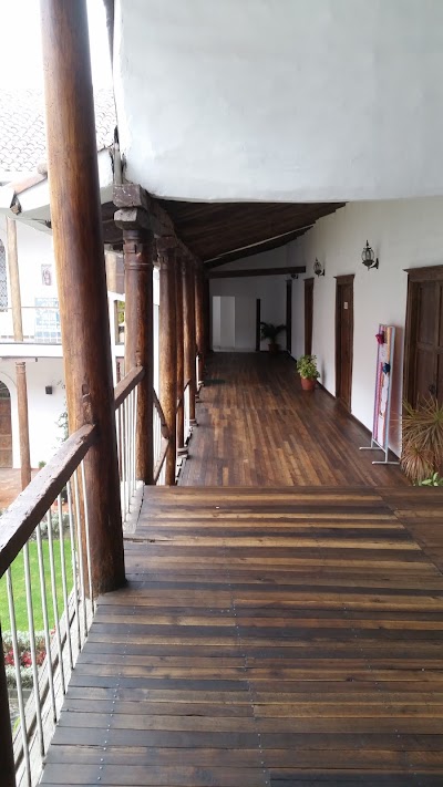 Photos of Seminario San Luis
