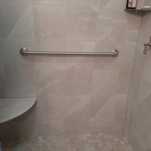 FL. Bathroom Grab Bars llc - Thumbnail