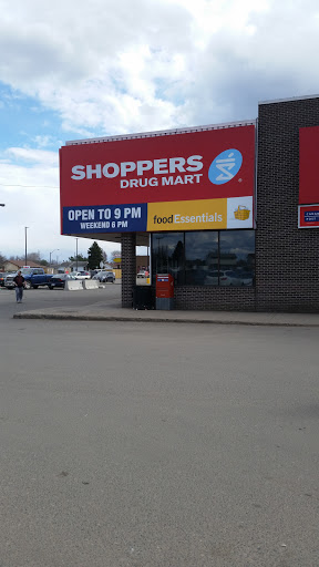 Northwood Park Plaza - Thumbnail