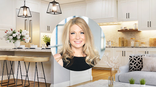 Amanda Stickney - Realtor at Polaris Real Estate