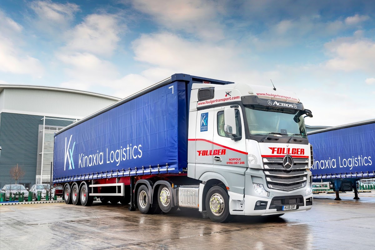 Foulger Transport