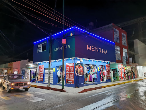 mentha.mx Villaflores