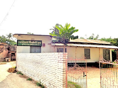 Photos of Bholahat Public Club
