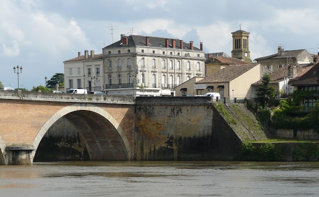 Bergerac