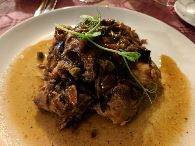 Capistrano Restaurant