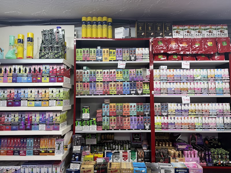 Golden store photo 2