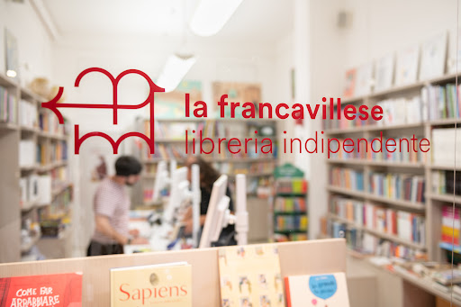 Libreria Francavillese - Thumbnail