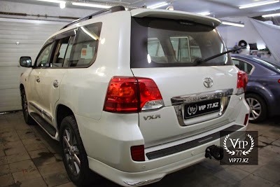 Photos of LuxuryCar