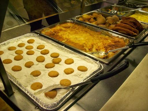 Chester Dean's Buffet & BBQ