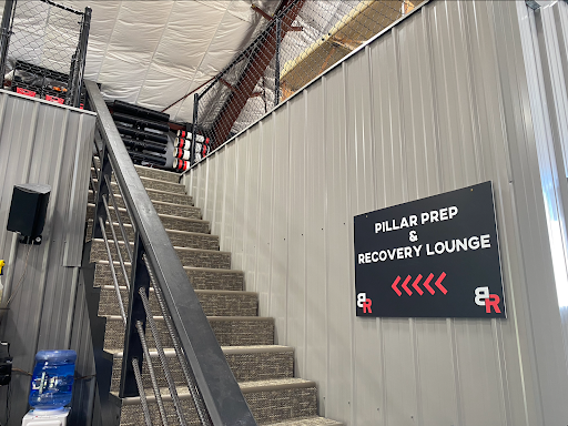BRelentless Training and Sports Performance Gallery - United States