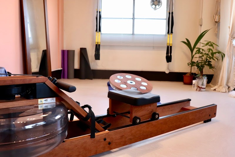 Ninaru Body Maintenance Studio