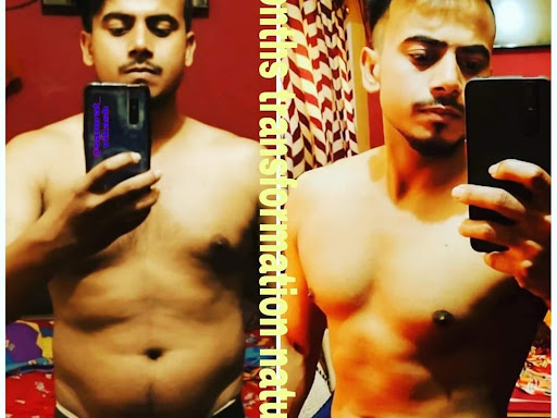 Name:- Adarsh Kashyap  post image