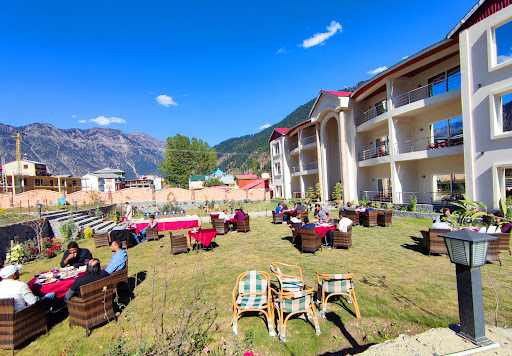 Maria Hotel and Resorts
