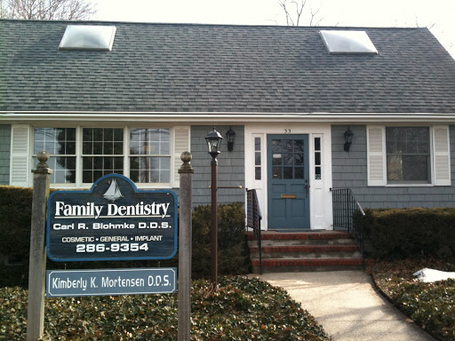 Dr. Kimberly K. Vertichio, DDS