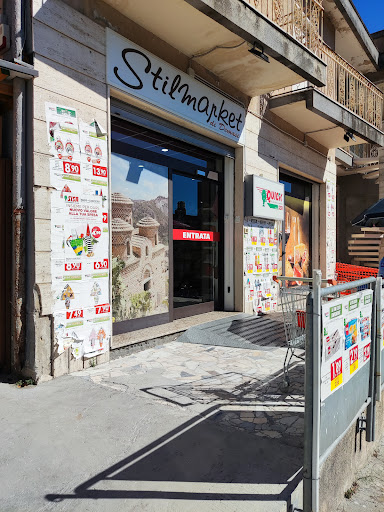 Stilmarket di Demasi