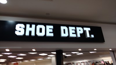 Shoe Dept. Encore