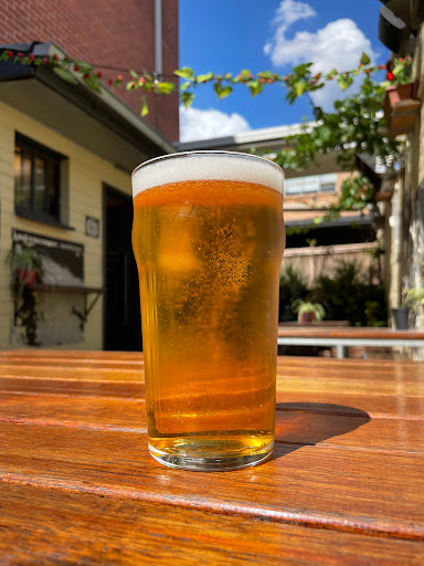 The Bergy Seltzer Gallery - Australia