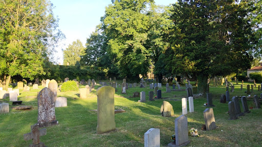 All Saints Church, Bubwith - Thumbnail