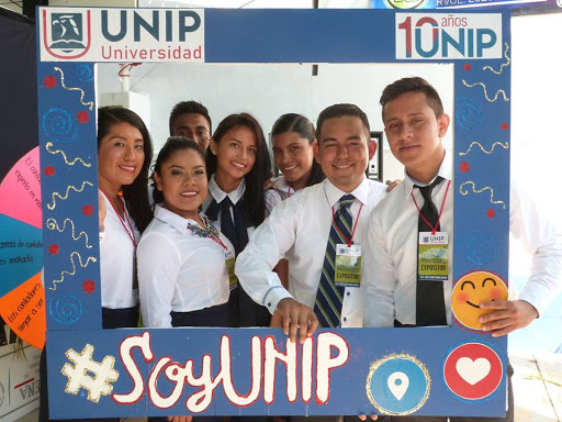 UNIP - Visual