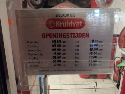 Kruidvat