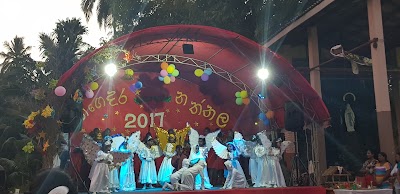 Photos of St. Theresa Church