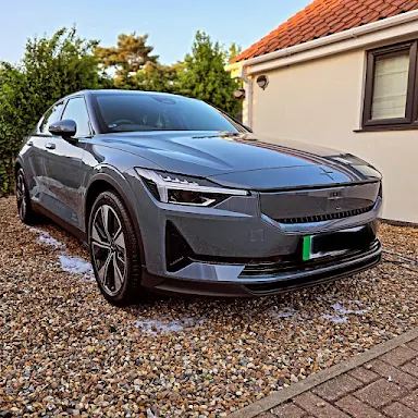 Recent work by Titan Detailing & PPF in Ipswich (photo 4)
