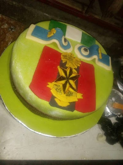 Photos of Maharo Catering Services