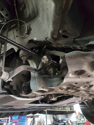 Garage mon Pacific - Thumbnail