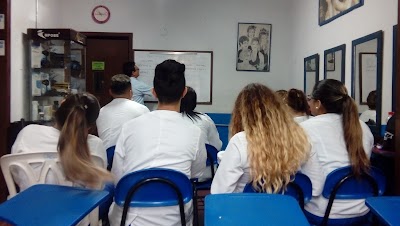 Photos of Beauty School orly
