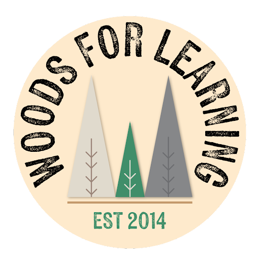 Woods for Learning - Visual