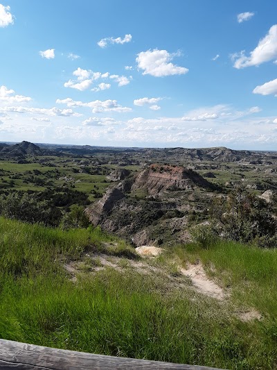 Coal Creek Campground