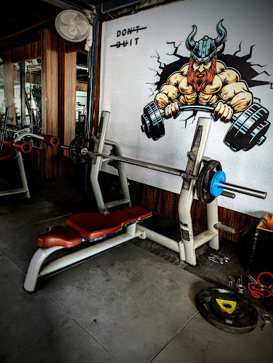 HARDCORE Gym MATHURA