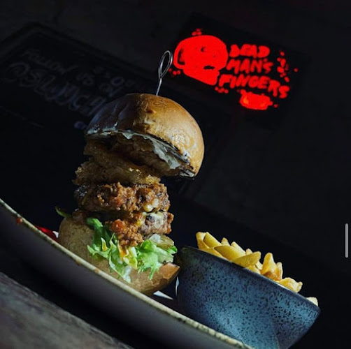 Comments and reviews of Slouch: Live Music, Kitchen & Late Night Venue