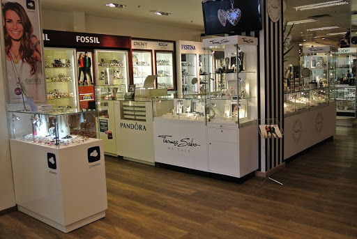 Kaufhaus Urban Gallery - Germany