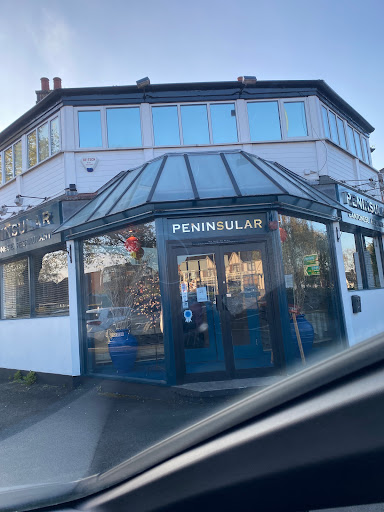 Peninsular - Visual