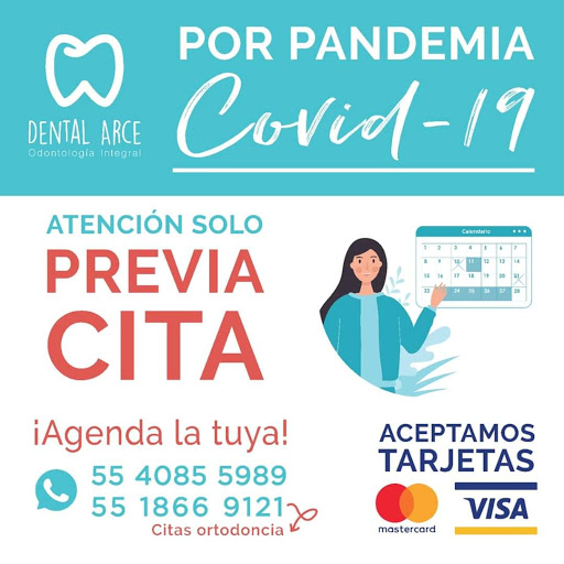 Dental Arce Sucursal Ecatepec - Thumbnail