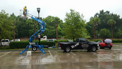 Raw Electrical Services LLC - Visual