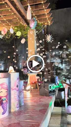 Magical Mermaid Theme Birthday Decoration! Kya aap apne bacche ke birthday ko ek magical aur unfo… post image
