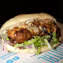 Photo n°12 de HORIZONTAL ARTISAN QUEBABISTE à Montreuil (Kebab)