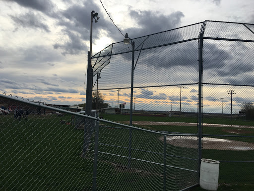 Unity High School - Visual