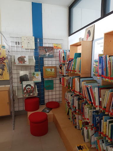 Landesbibliothekszentrum Rheinland-Pfalz / Landesbüchereistelle Neustadt - Thumbnail