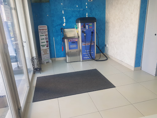 Lavanderia automatica self service "Bolle blu" - Thumbnail