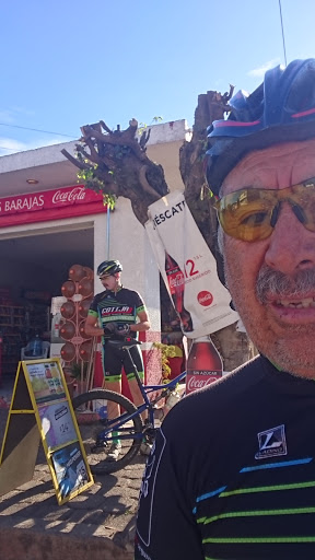 Zarate taller de bicicletas Gallery - Mexico