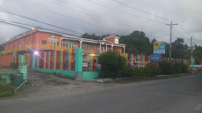 Photos of Ramtulla supercentre/ hardware