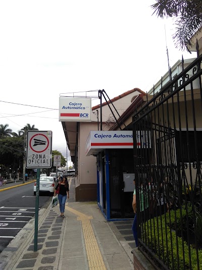 Photos of Cajero Del BCR