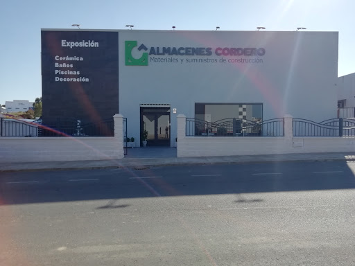 Almacenes Cordero